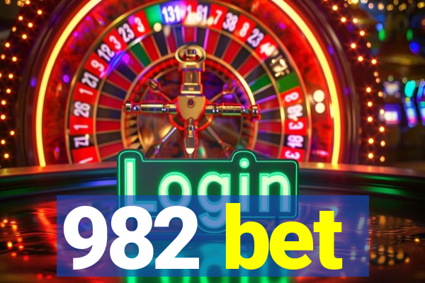 982 bet